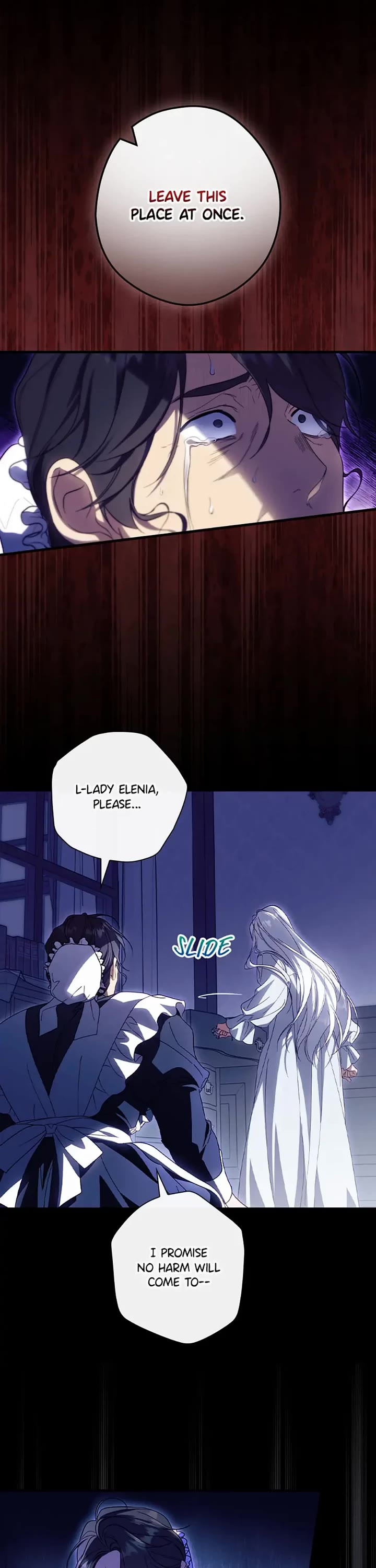 How to Win My Husband Over Chapter 77 page 7 - Chapter 77