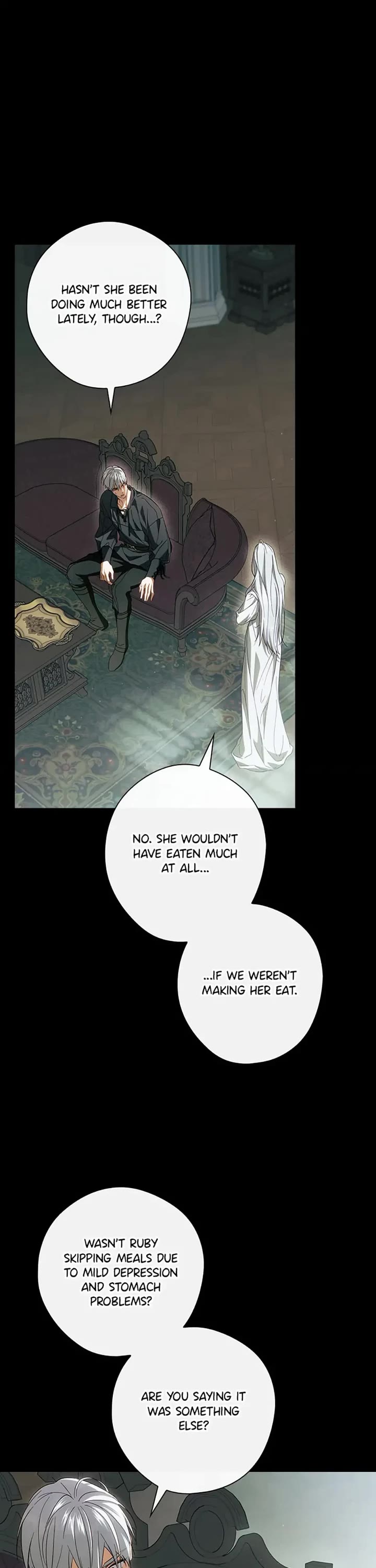 How to Win My Husband Over Chapter 78 page 1 - Chapter 78