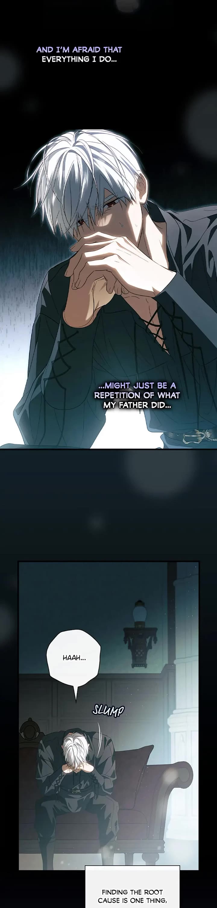How to Win My Husband Over Chapter 78 page 18 - Chapter 78