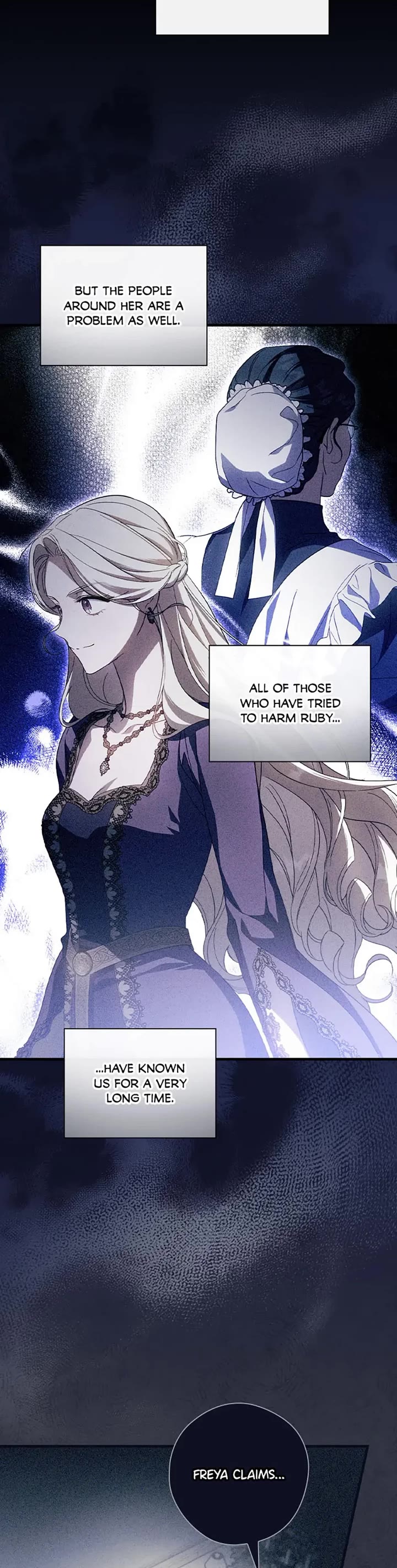 How to Win My Husband Over Chapter 78 page 19 - Chapter 78