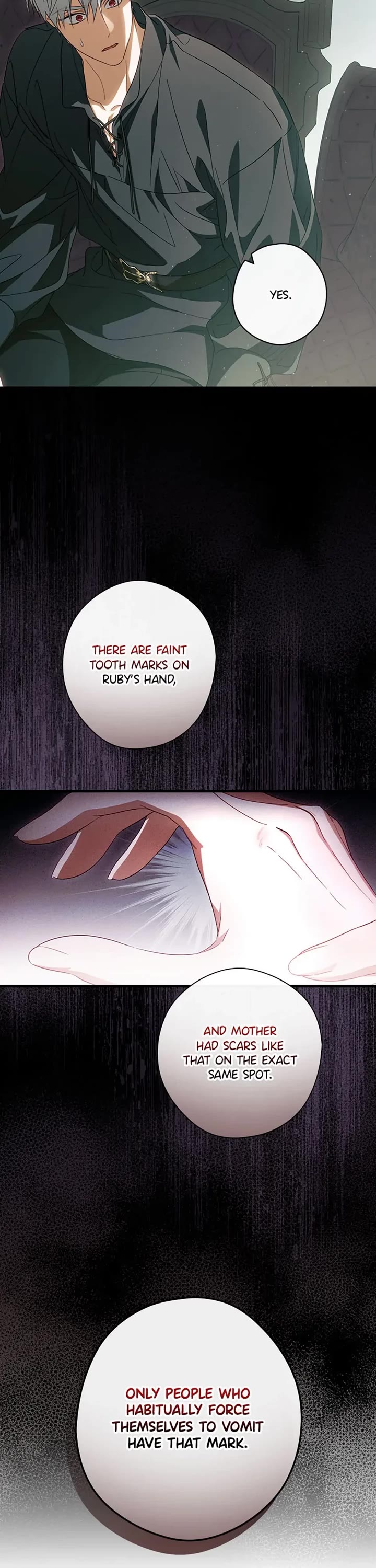 How to Win My Husband Over Chapter 78 page 2 - Chapter 78