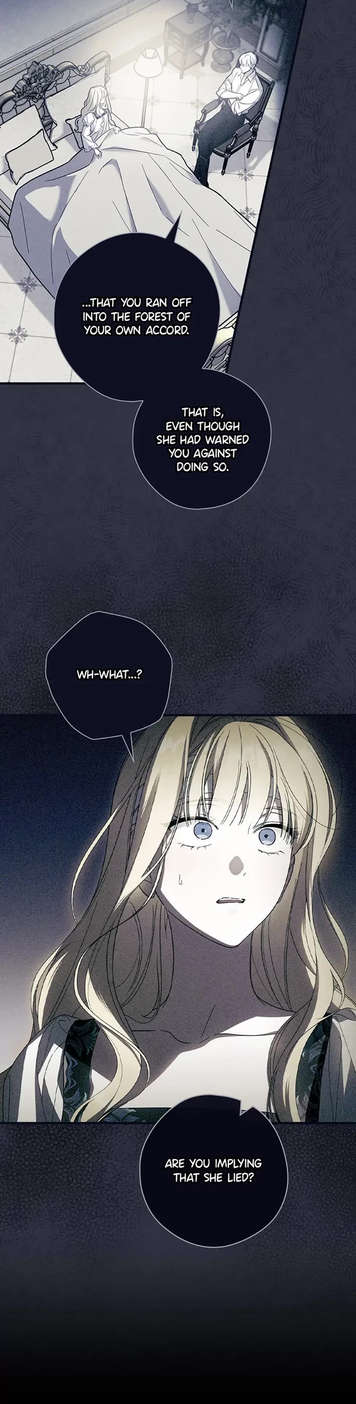 How to Win My Husband Over Chapter 78 page 20 - Chapter 78
