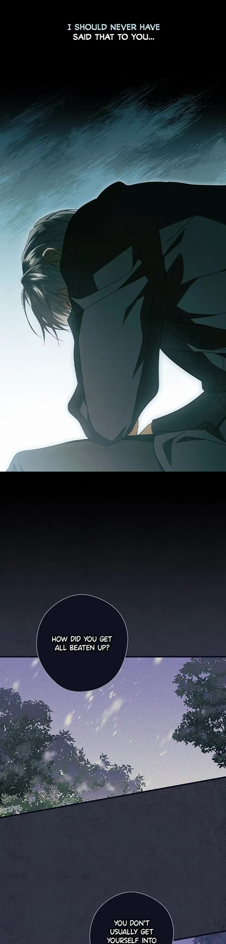 How to Win My Husband Over Chapter 78 page 21 - Chapter 78