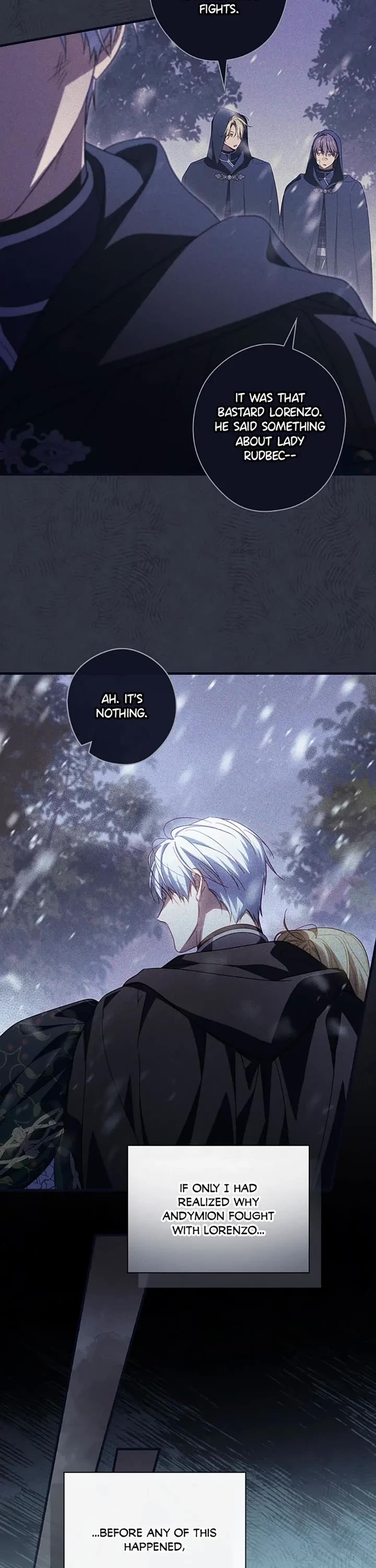 How to Win My Husband Over Chapter 78 page 22 - Chapter 78