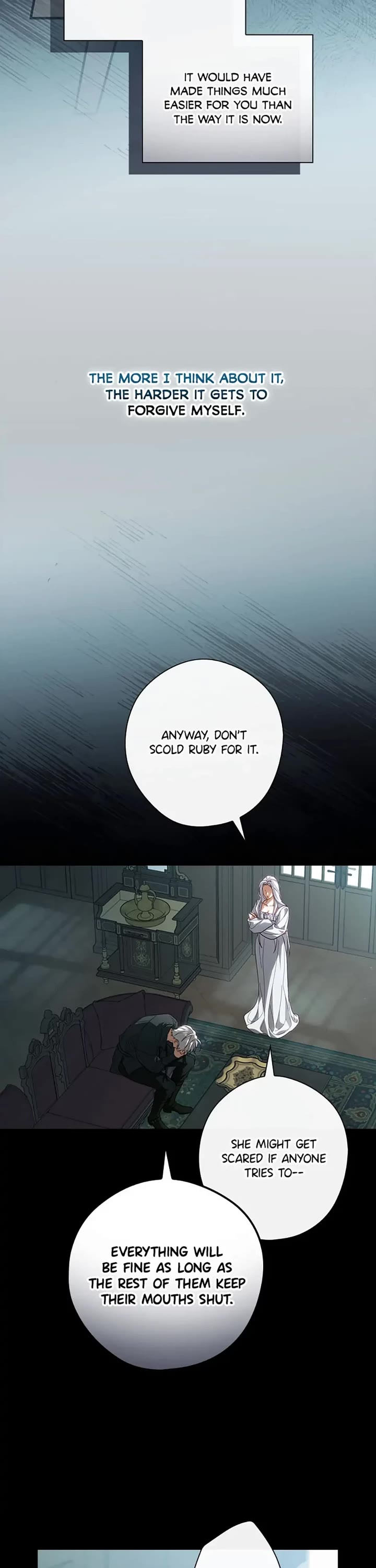 How to Win My Husband Over Chapter 78 page 23 - Chapter 78