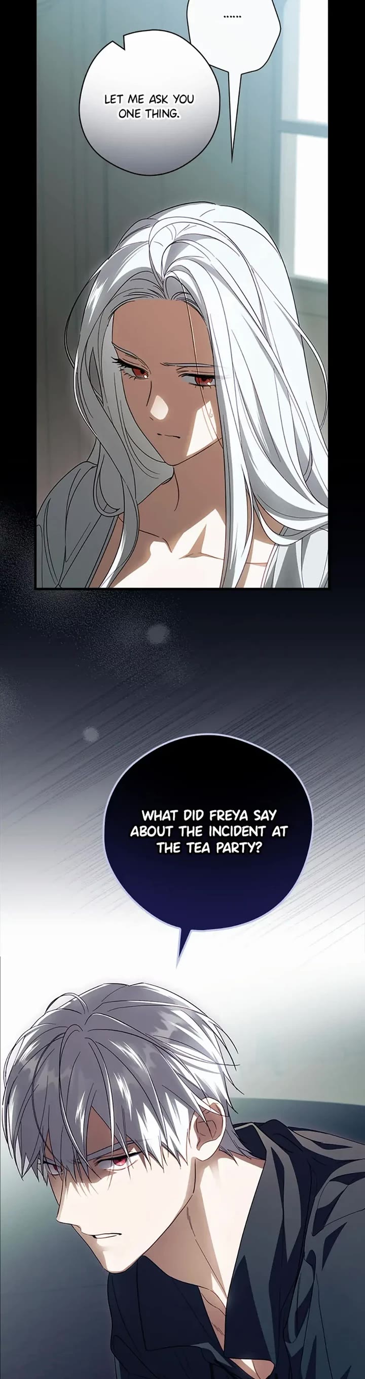 How to Win My Husband Over Chapter 78 page 24 - Chapter 78
