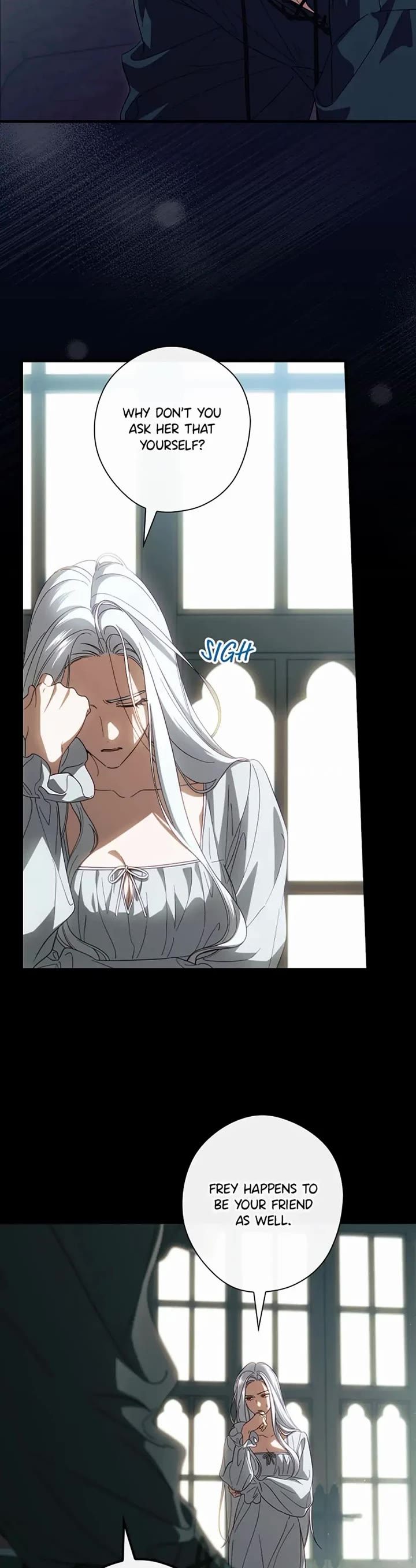 How to Win My Husband Over Chapter 78 page 25 - Chapter 78