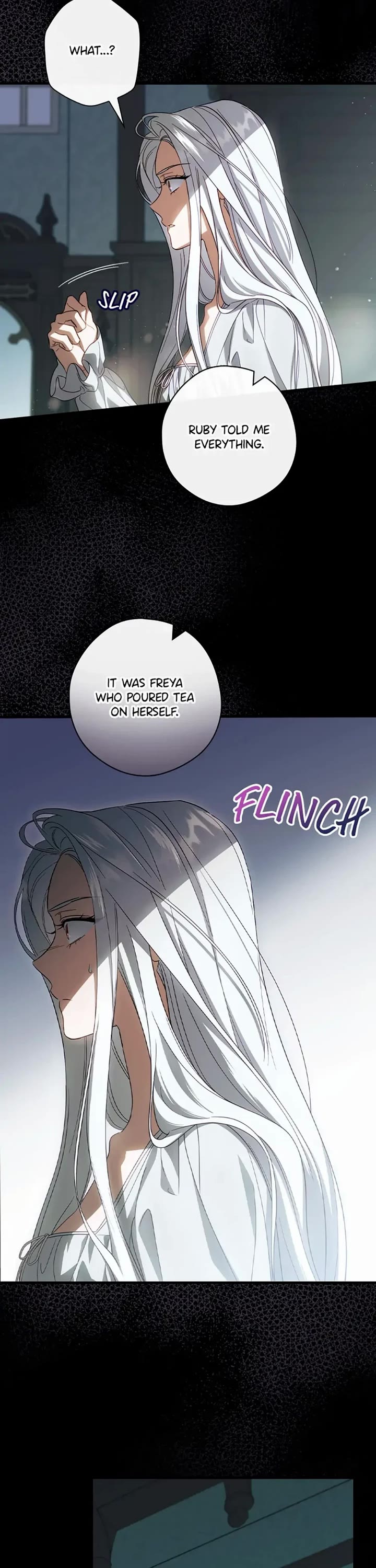 How to Win My Husband Over Chapter 78 page 27 - Chapter 78