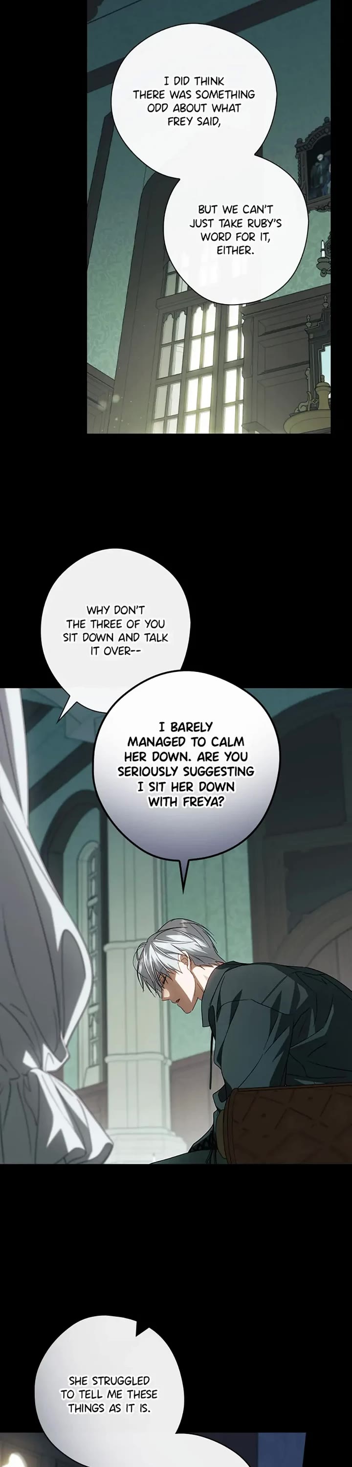 How to Win My Husband Over Chapter 78 page 28 - Chapter 78