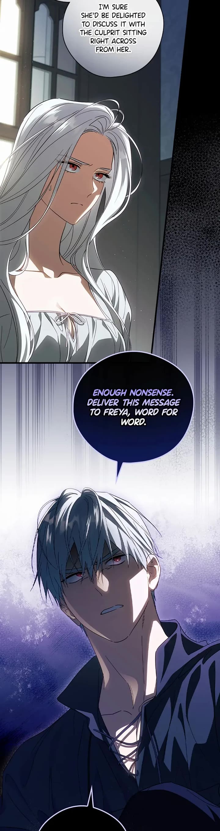 How to Win My Husband Over Chapter 78 page 29 - Chapter 78