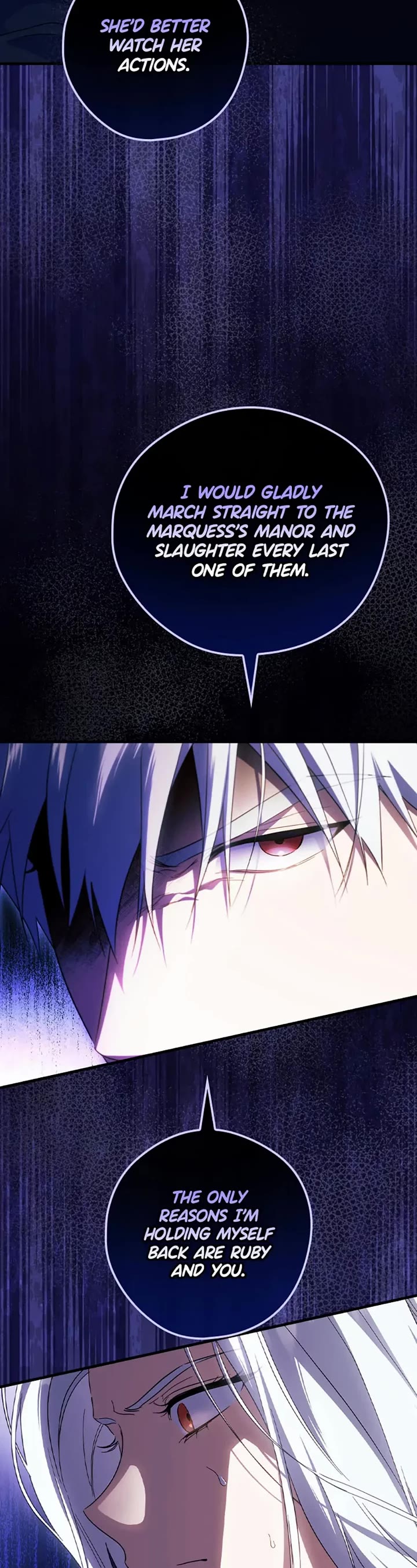 How to Win My Husband Over Chapter 78 page 30 - Chapter 78