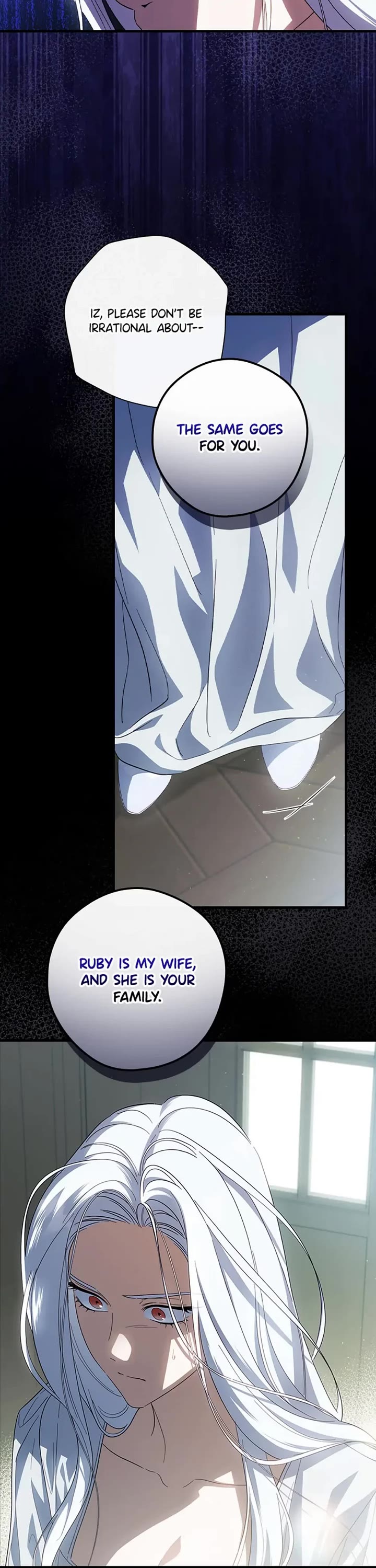 How to Win My Husband Over Chapter 78 page 31 - Chapter 78