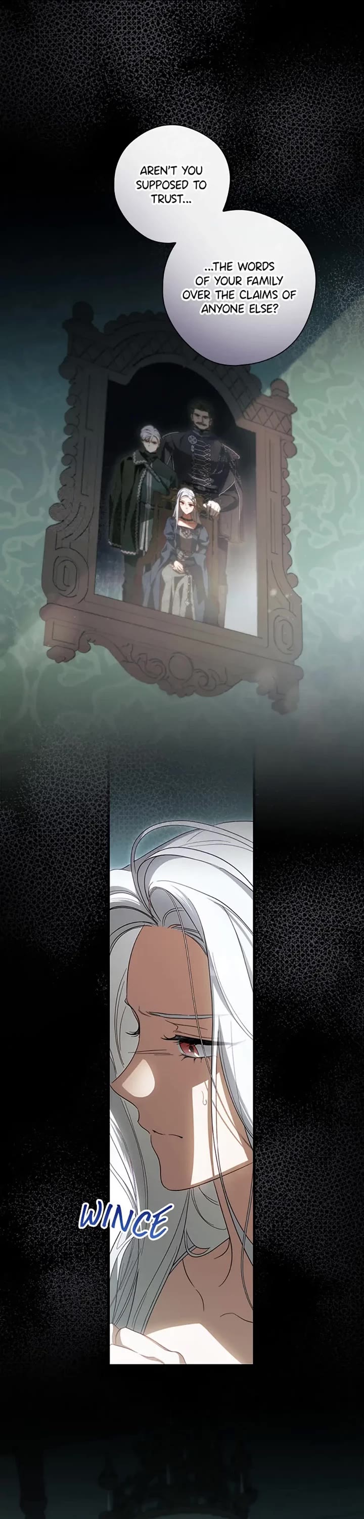 How to Win My Husband Over Chapter 78 page 32 - Chapter 78