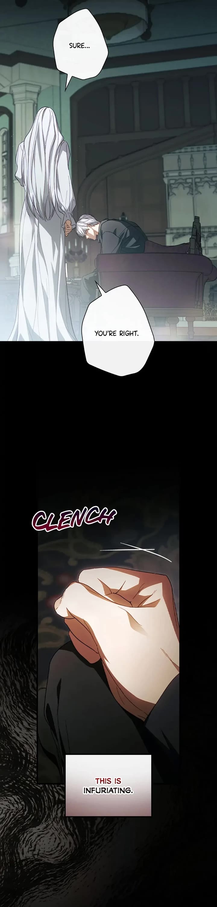How to Win My Husband Over Chapter 78 page 33 - Chapter 78
