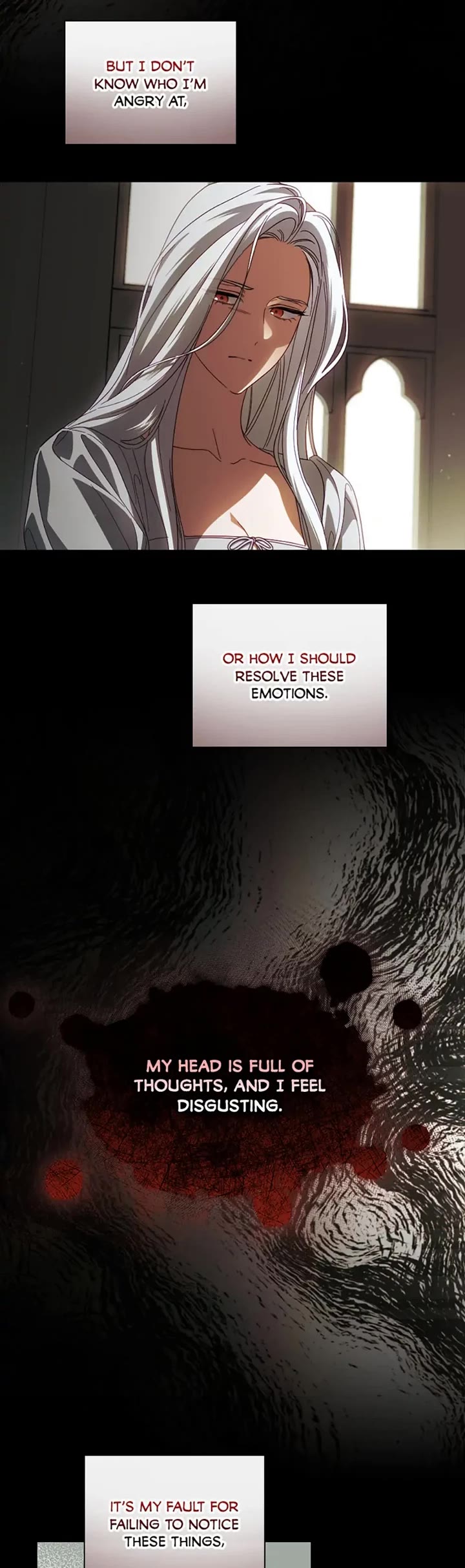 How to Win My Husband Over Chapter 78 page 34 - Chapter 78