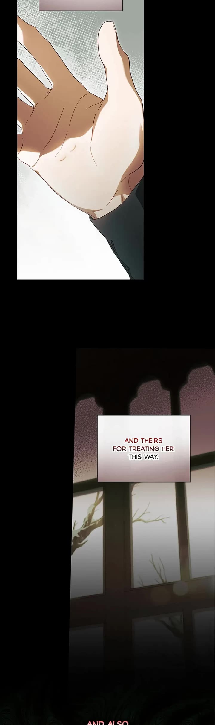 How to Win My Husband Over Chapter 78 page 35 - Chapter 78