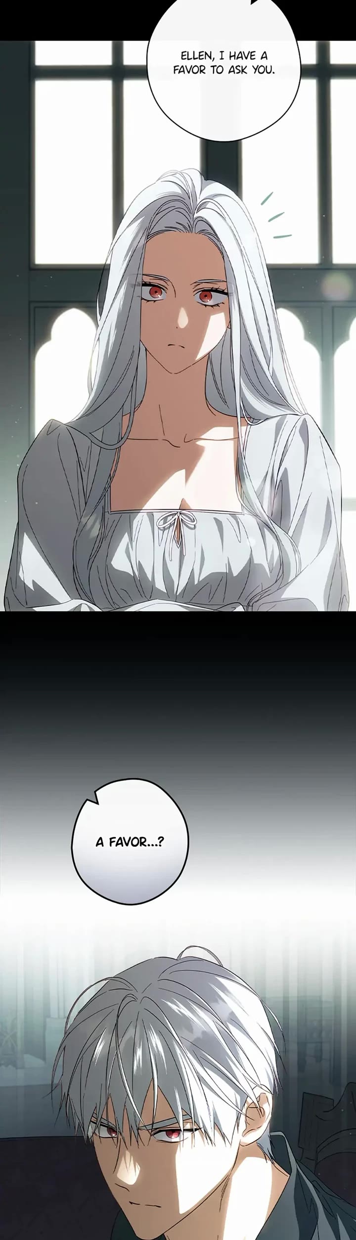 How to Win My Husband Over Chapter 78 page 37 - Chapter 78