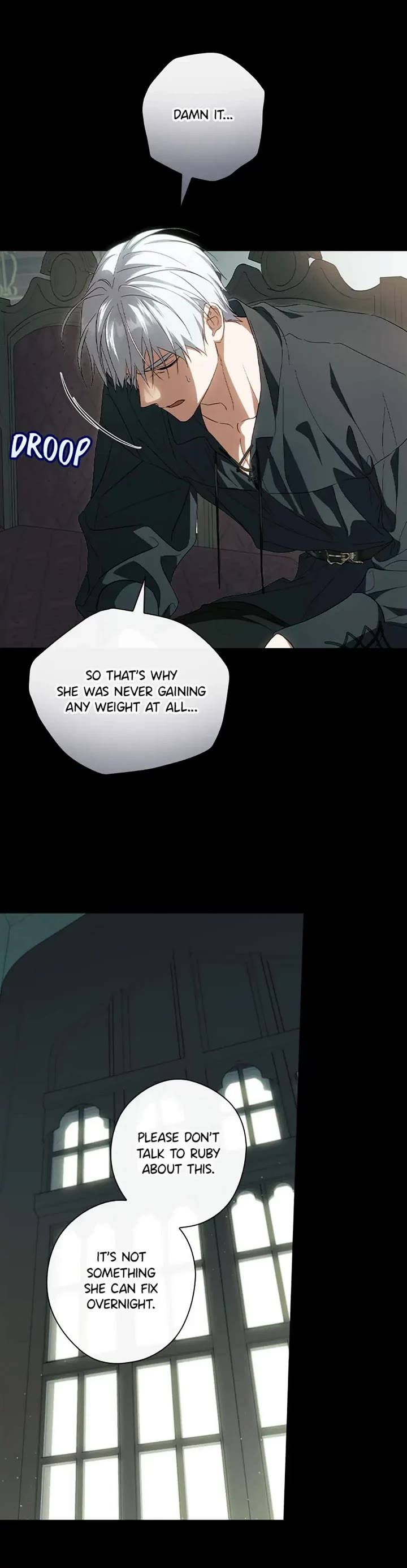 How to Win My Husband Over Chapter 78 page 5 - Chapter 78