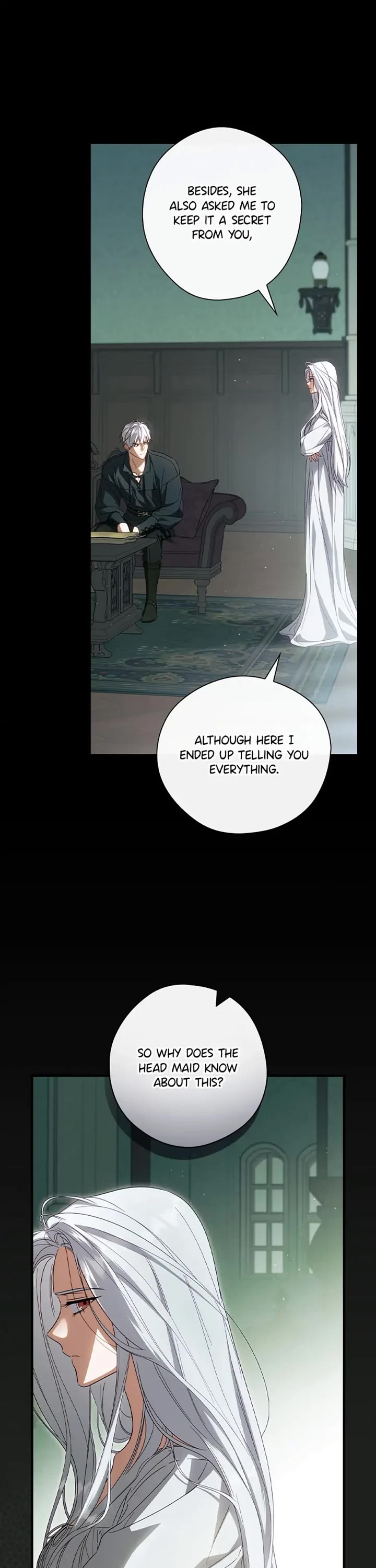 How to Win My Husband Over Chapter 78 page 6 - Chapter 78
