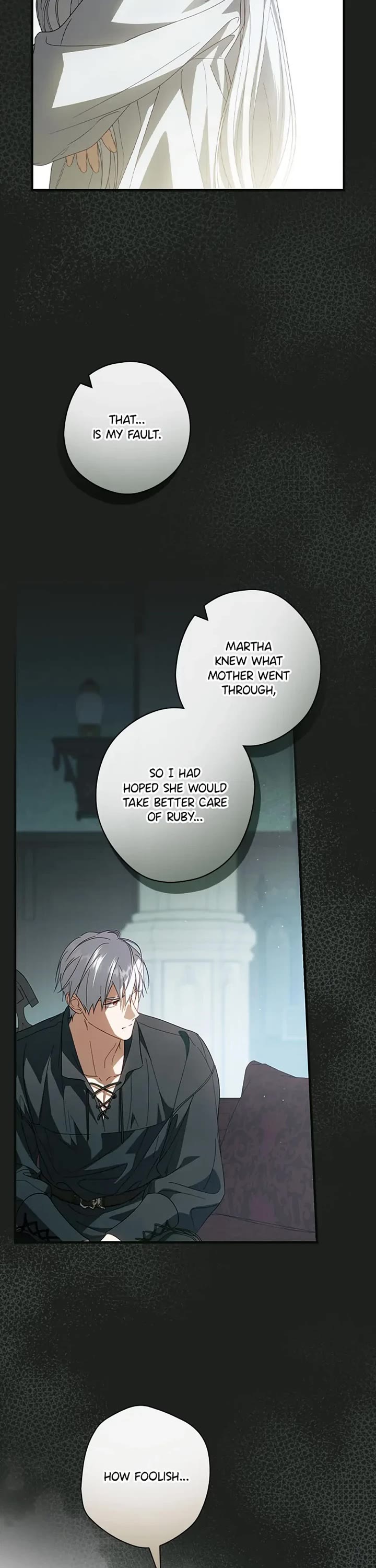 How to Win My Husband Over Chapter 78 page 7 - Chapter 78