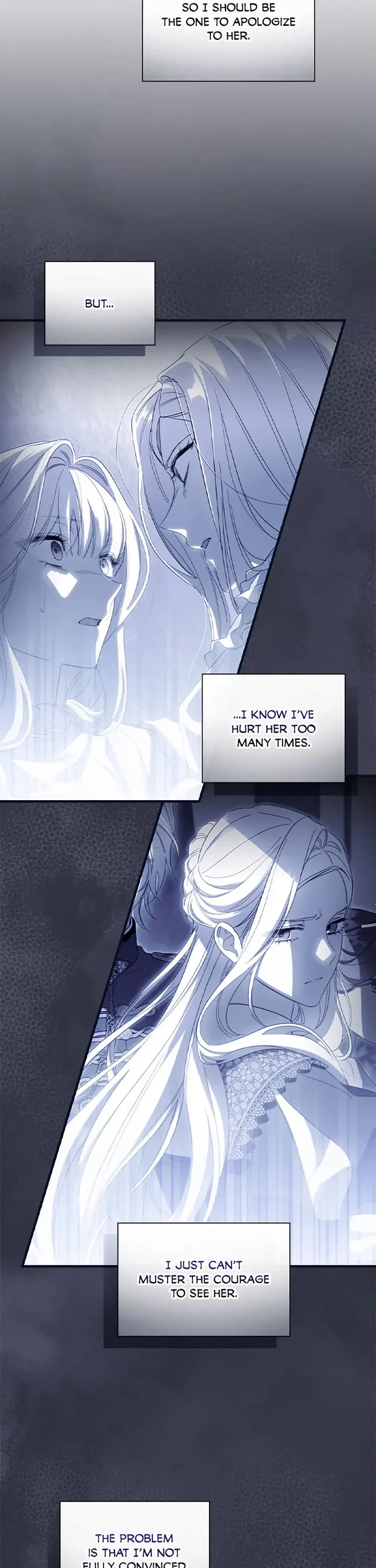 How to Win My Husband Over Chapter 79 page 11 - Chapter 79