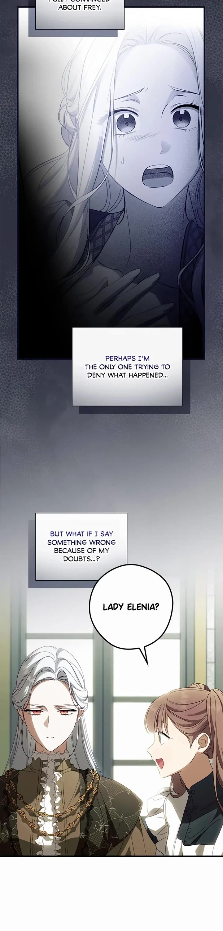 How to Win My Husband Over Chapter 79 page 12 - Chapter 79