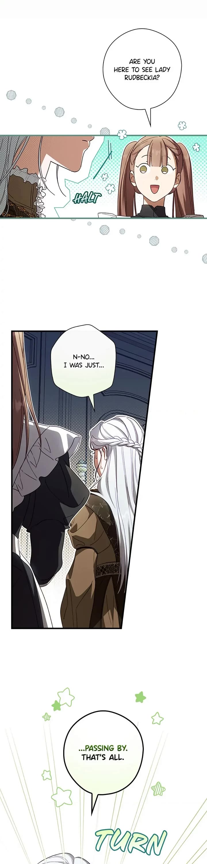 How to Win My Husband Over Chapter 79 page 13 - Chapter 79