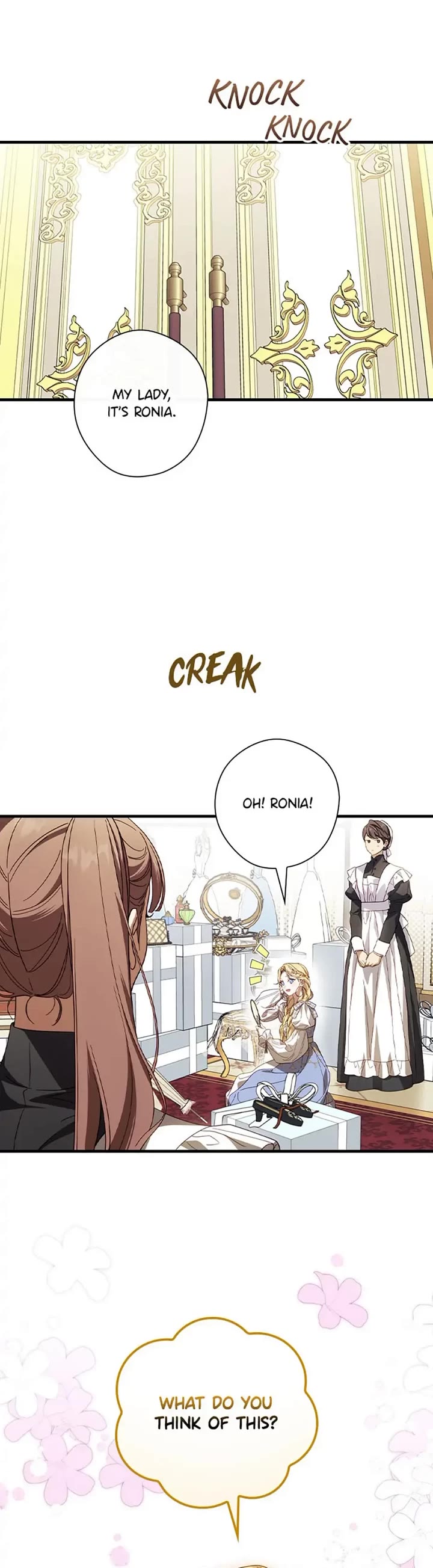 How to Win My Husband Over Chapter 79 page 15 - Chapter 79