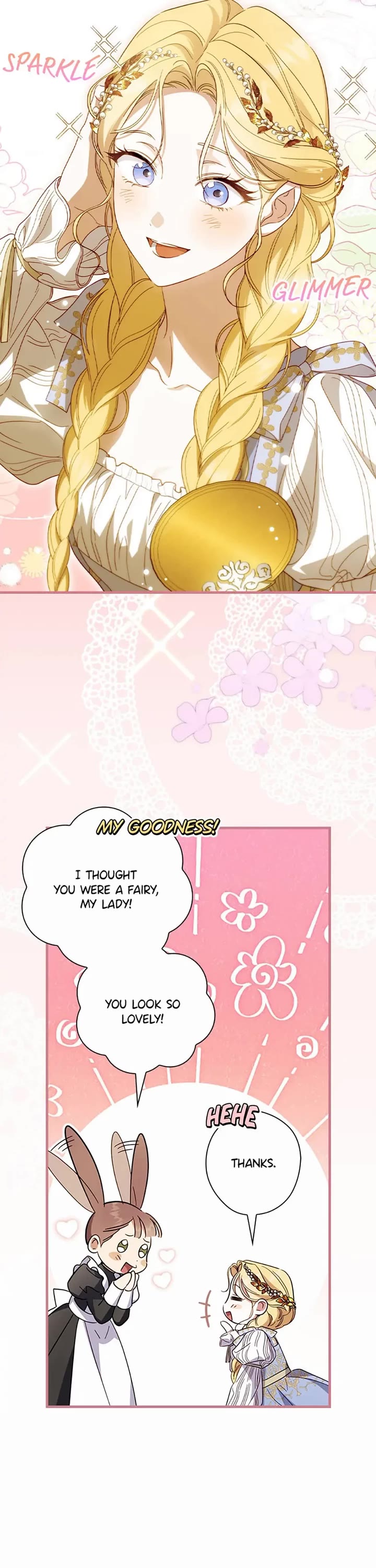 How to Win My Husband Over Chapter 79 page 16 - Chapter 79