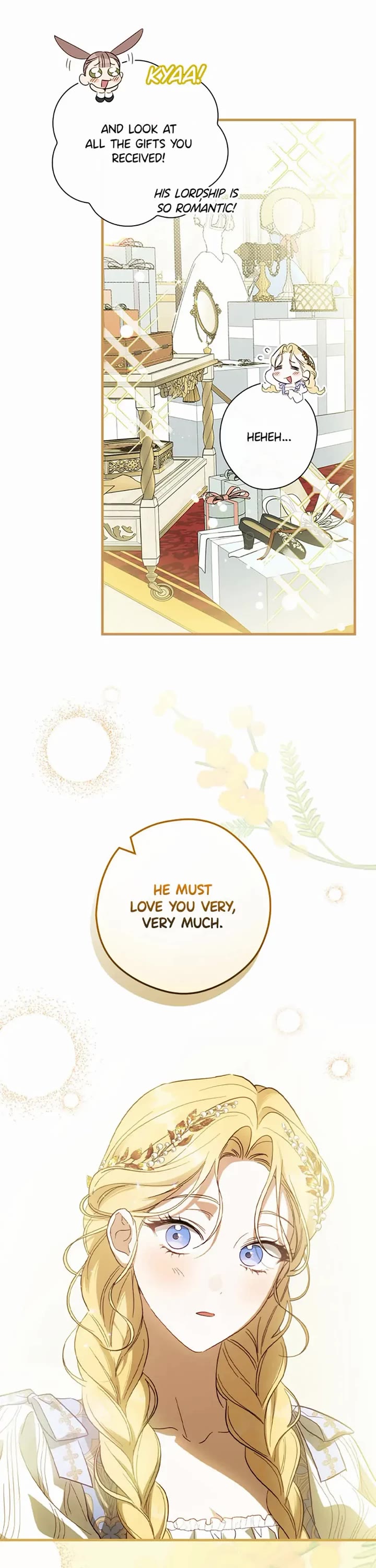 How to Win My Husband Over Chapter 79 page 17 - Chapter 79