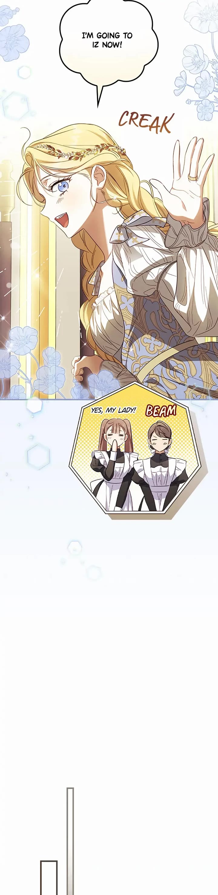 How to Win My Husband Over Chapter 79 page 19 - Chapter 79