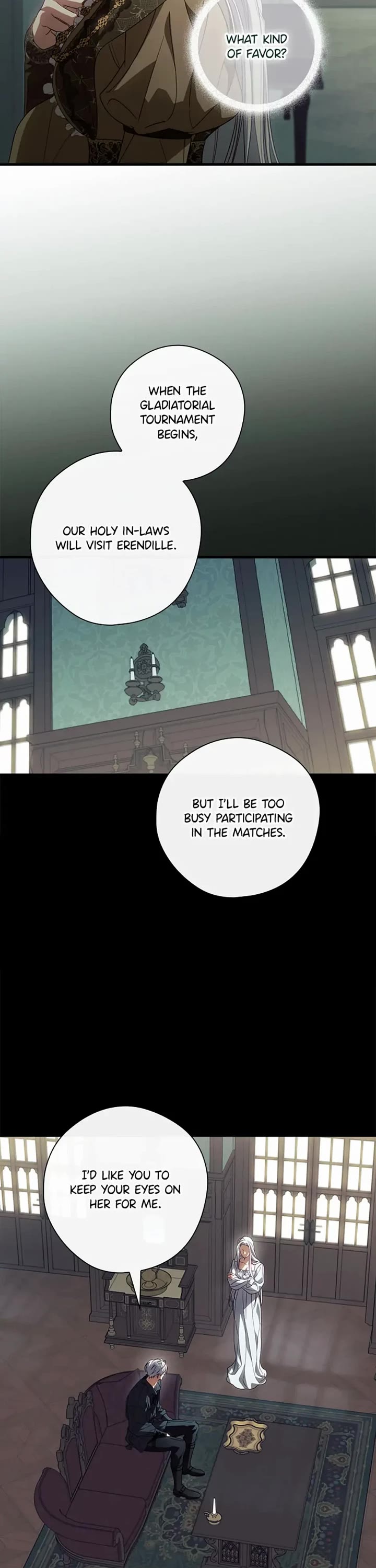 How to Win My Husband Over Chapter 79 page 2 - Chapter 79