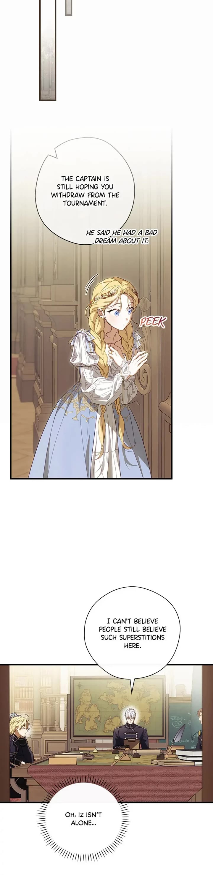 How to Win My Husband Over Chapter 79 page 20 - Chapter 79