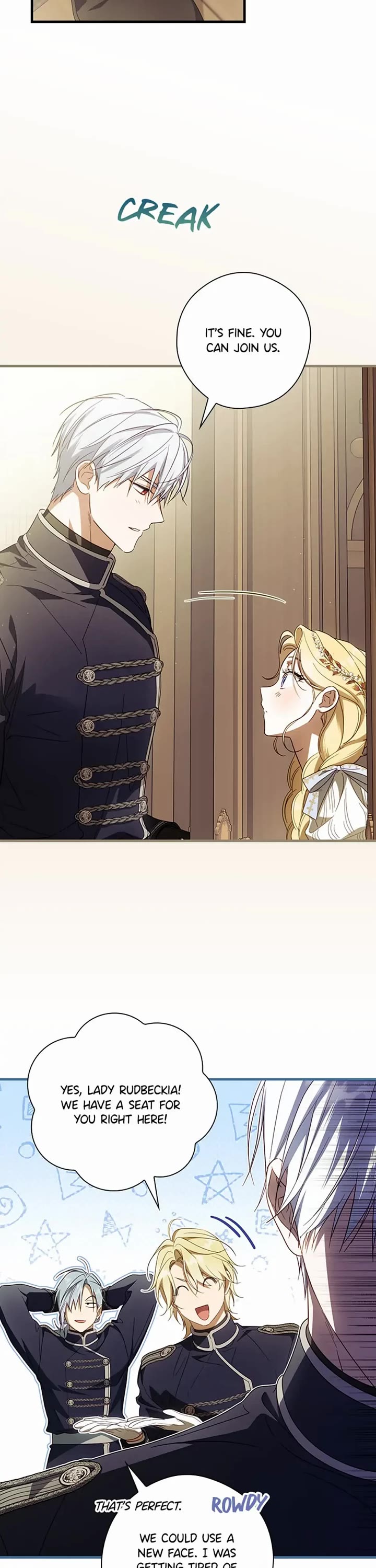 How to Win My Husband Over Chapter 79 page 23 - Chapter 79