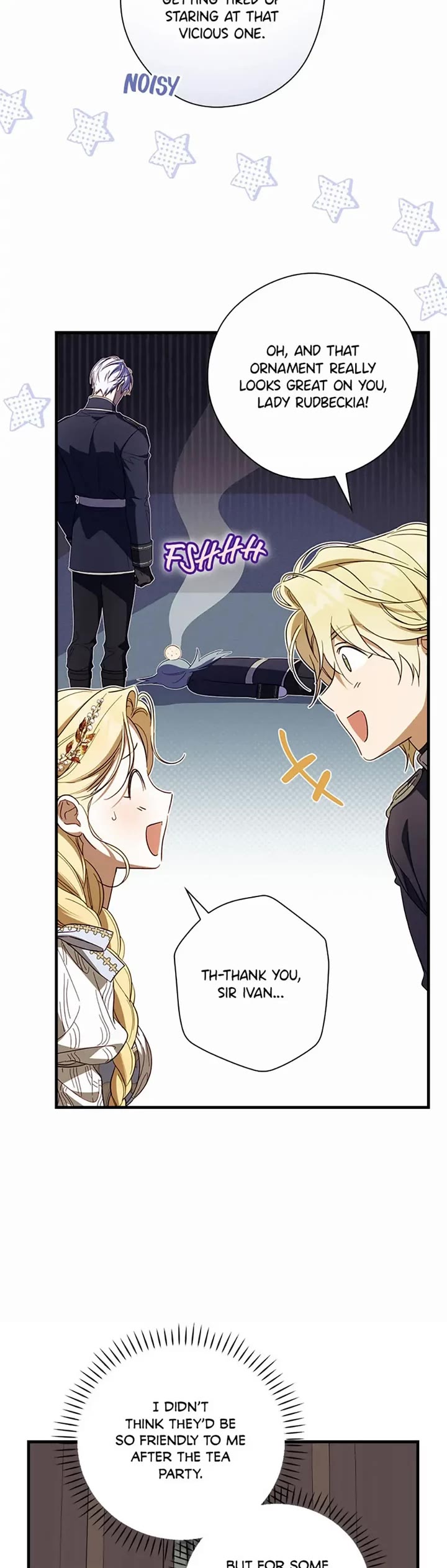 How to Win My Husband Over Chapter 79 page 24 - Chapter 79