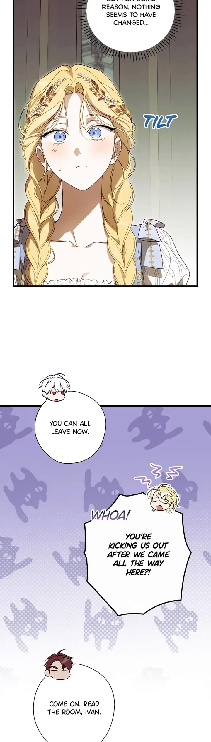 How to Win My Husband Over Chapter 79 page 25 - Chapter 79