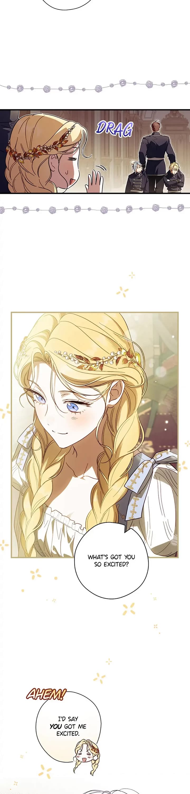 How to Win My Husband Over Chapter 79 page 26 - Chapter 79