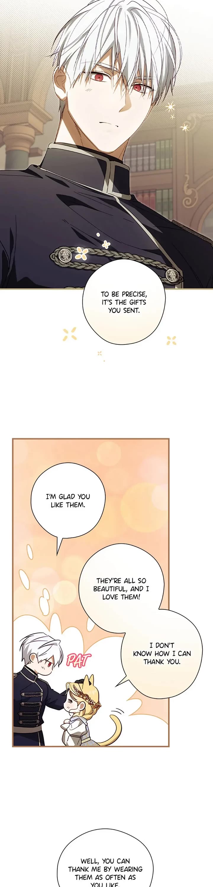 How to Win My Husband Over Chapter 79 page 27 - Chapter 79