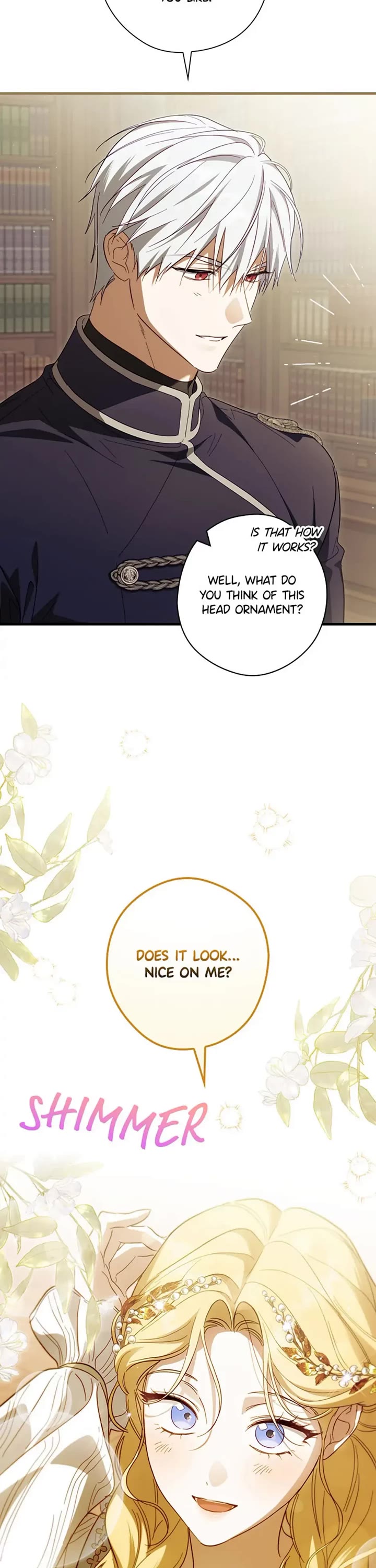 How to Win My Husband Over Chapter 79 page 28 - Chapter 79