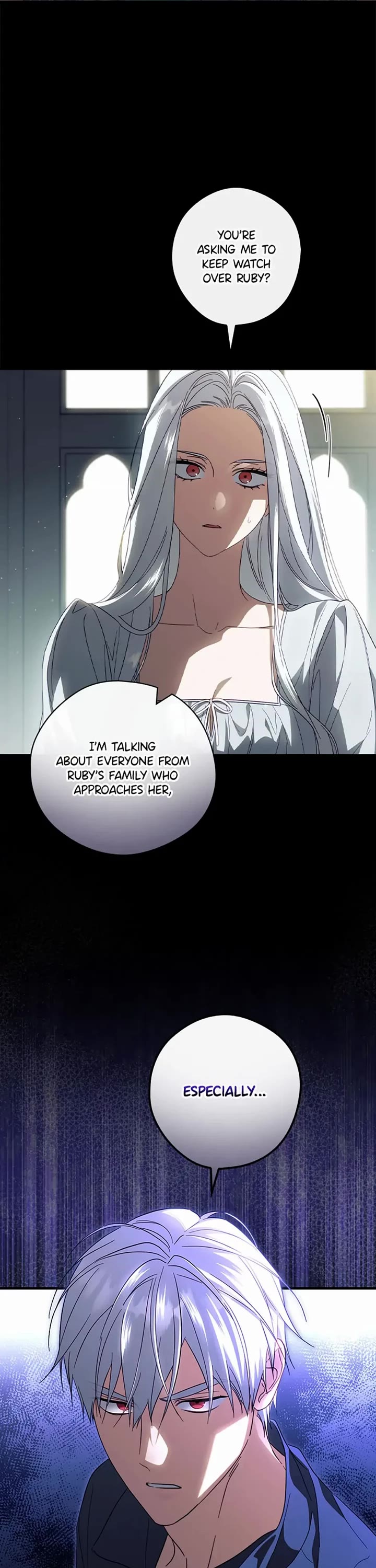 How to Win My Husband Over Chapter 79 page 3 - Chapter 79