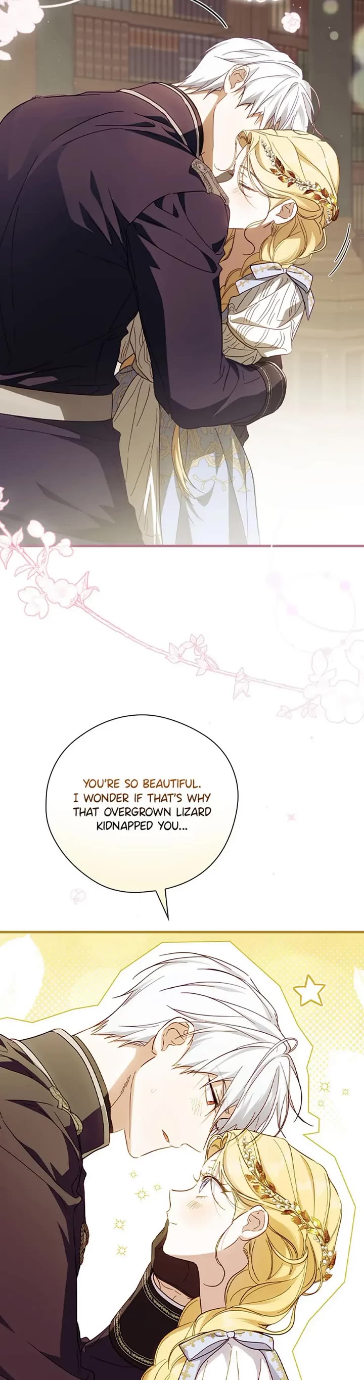 How to Win My Husband Over Chapter 79 page 30 - Chapter 79