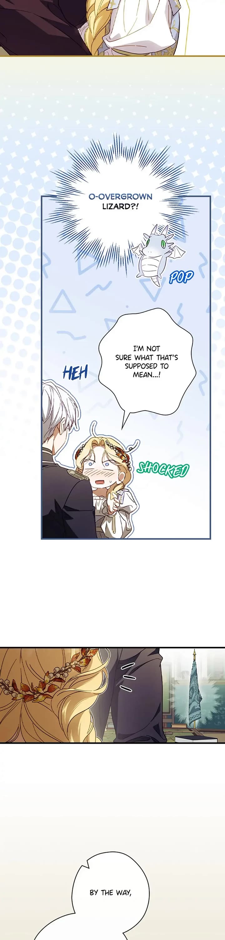 How to Win My Husband Over Chapter 79 page 31 - Chapter 79
