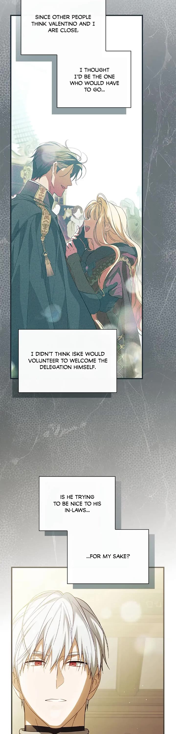 How to Win My Husband Over Chapter 79 page 33 - Chapter 79