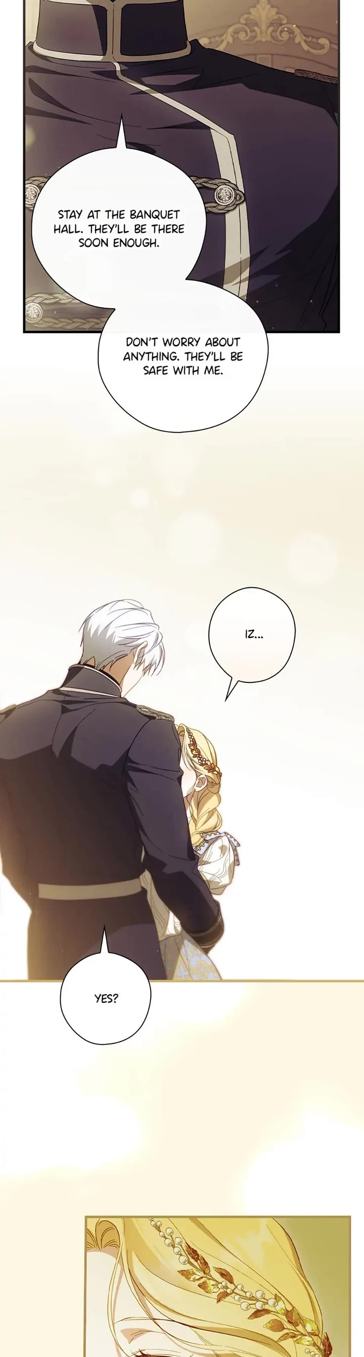 How to Win My Husband Over Chapter 79 page 34 - Chapter 79