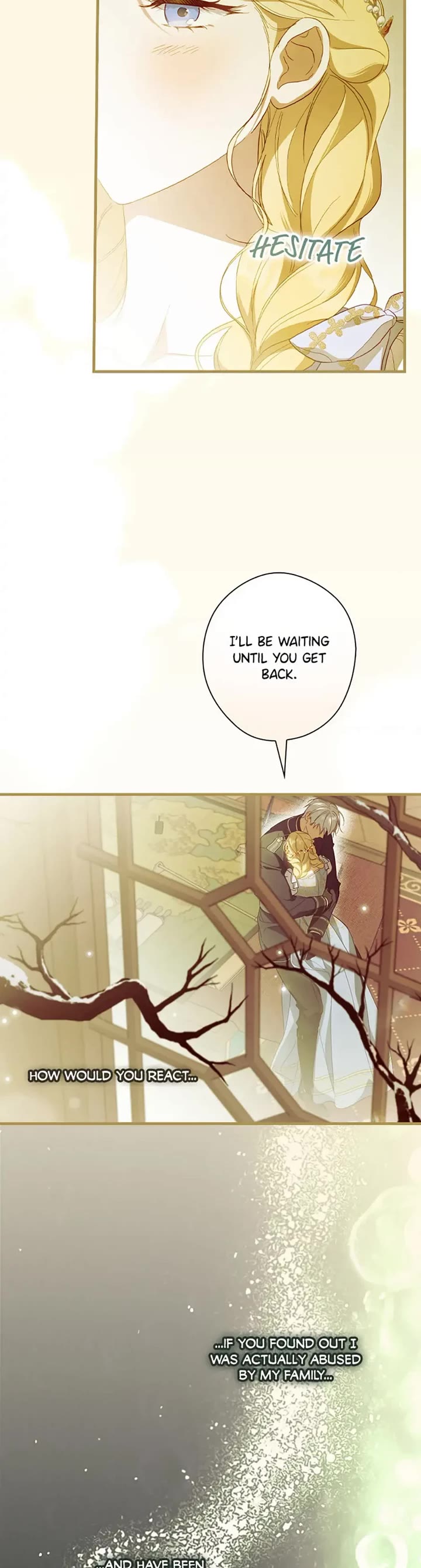 How to Win My Husband Over Chapter 79 page 35 - Chapter 79