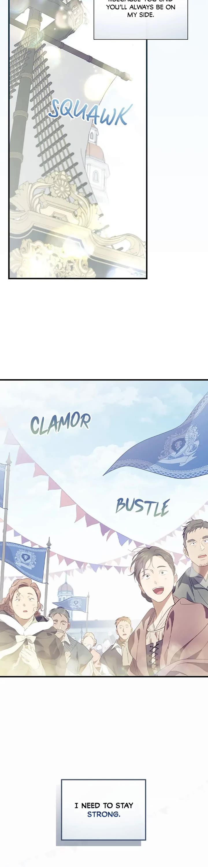 How to Win My Husband Over Chapter 79 page 37 - Chapter 79