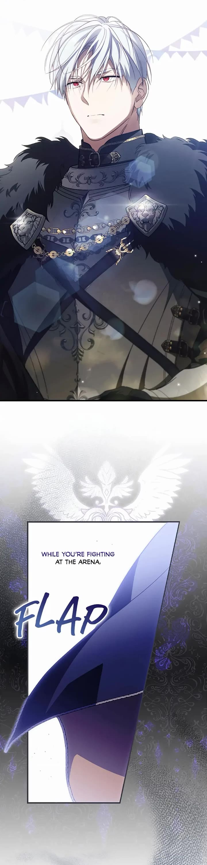 How to Win My Husband Over Chapter 79 page 38 - Chapter 79