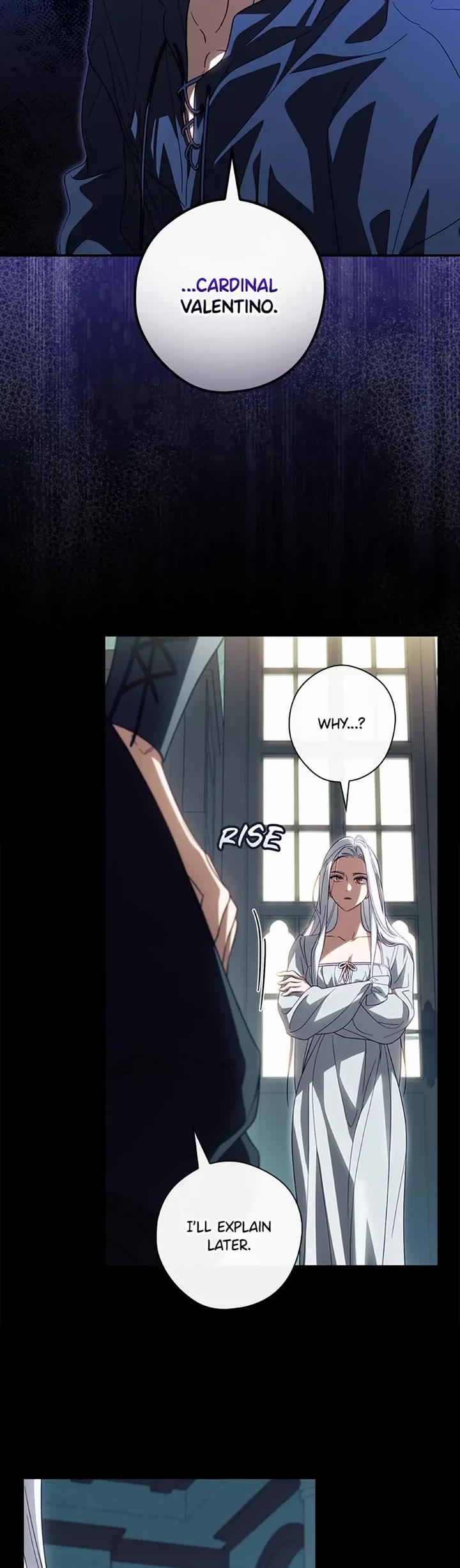 How to Win My Husband Over Chapter 79 page 4 - Chapter 79