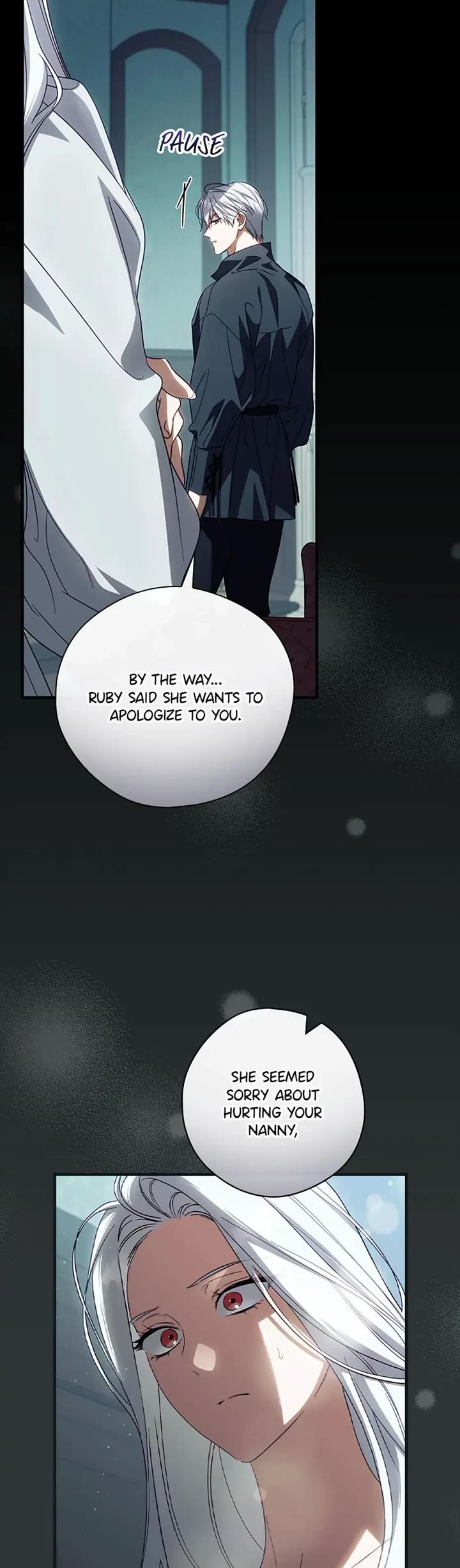 How to Win My Husband Over Chapter 79 page 5 - Chapter 79