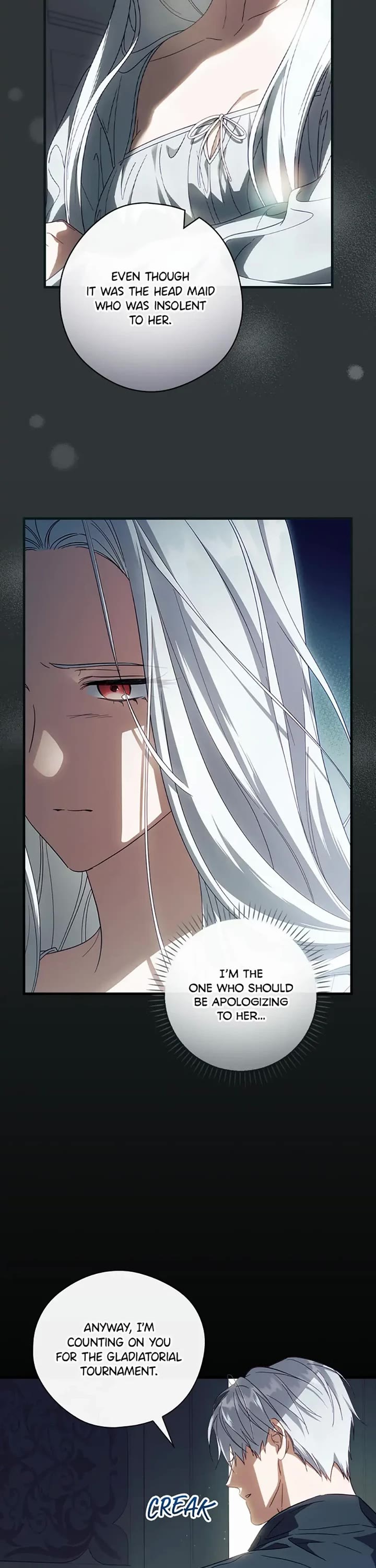 How to Win My Husband Over Chapter 79 page 6 - Chapter 79